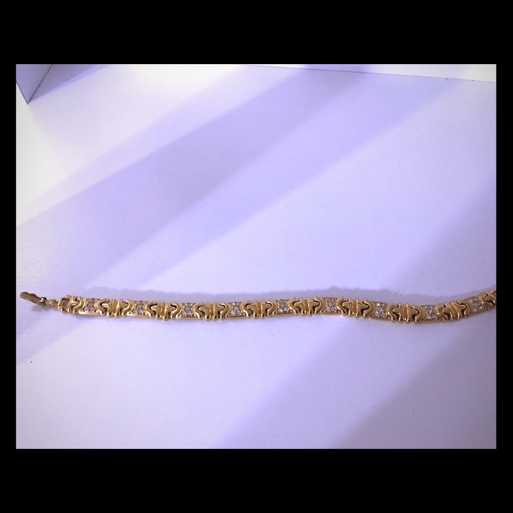 Timeless bracelet